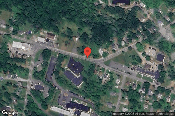 ACHIEVE REHAB AND NURSING FACILITY nursing home in LIBERTY, NY - Photo 1 of 3