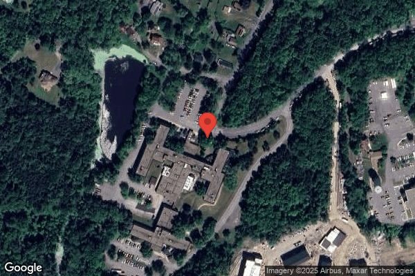 GOLDEN HILL NURSING AND REHABILITATION CENTER nursing home in KINGSTON, NY - Photo 1 of 4