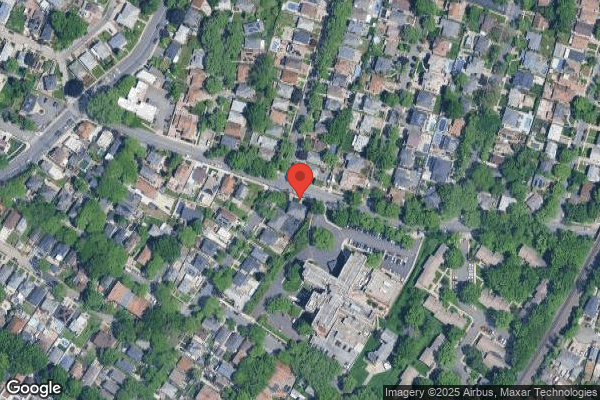 CARMEL RICHMOND HEALTHCARE AND REHAB CENTER nursing home in STATEN ISLAND, NY - Photo 1 of 10