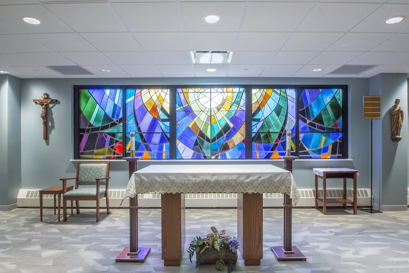 CARMEL RICHMOND HEALTHCARE AND REHAB CENTER nursing home in STATEN ISLAND, NY - Photo 3 of 10