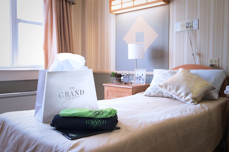 THE GRAND REHABILITATION AND NURSING AT PAWLING nursing home in PAWLING, NY - Photo 5 of 5