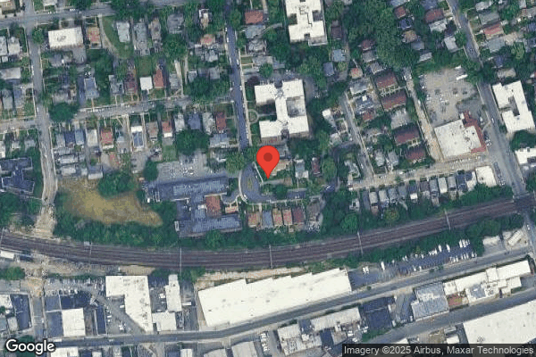 WESTCHESTER CENTER FOR REHABILITATION & NURSING nursing home in MOUNT VERNON, NY - Photo 1 of 5