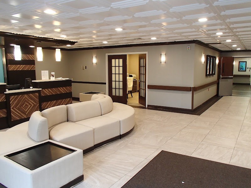 WESTCHESTER CENTER FOR REHABILITATION & NURSING nursing home in MOUNT VERNON, NY - Photo 3 of 5