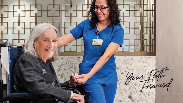 THE PLAZA REHAB AND NURSING CENTER nursing home in BRONX, NY - Photo 1 of 10