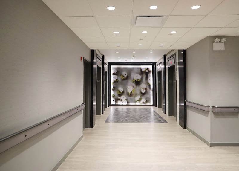 THE PLAZA REHAB AND NURSING CENTER nursing home in BRONX, NY - Photo 3 of 10