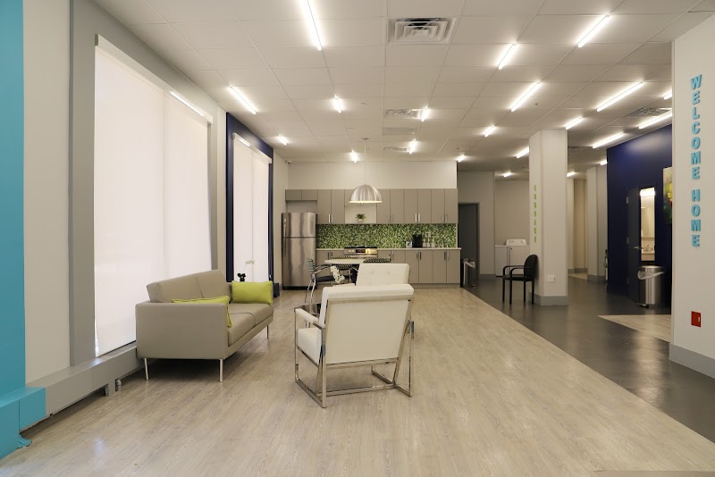 THE PLAZA REHAB AND NURSING CENTER nursing home in BRONX, NY - Photo 5 of 10