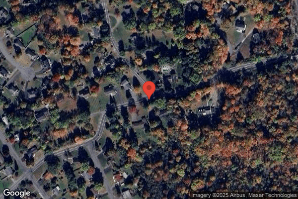 SAPPHIRE NURSING AT MEADOW HILL nursing home in NEWBURGH, NY - Photo 1 of 5