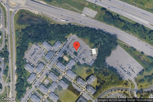 DAUGHTERS OF SARAH NURSING CENTER nursing home in ALBANY, NY - Photo 1 of 2