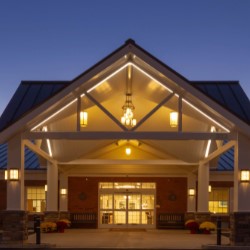 KINGSWAY ARMS NURSING CENTER INC nursing home in SCHENECTADY, NY - Photo 2 of 10