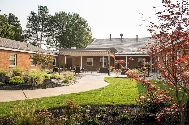 KINGSWAY ARMS NURSING CENTER INC nursing home in SCHENECTADY, NY - Photo 4 of 10