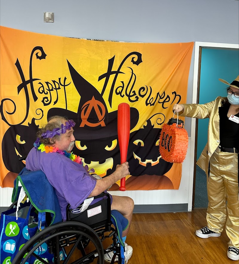 Crest Manor Living and Rehabilitation Center nursing home in Fairport, NY - Photo 5 of 5