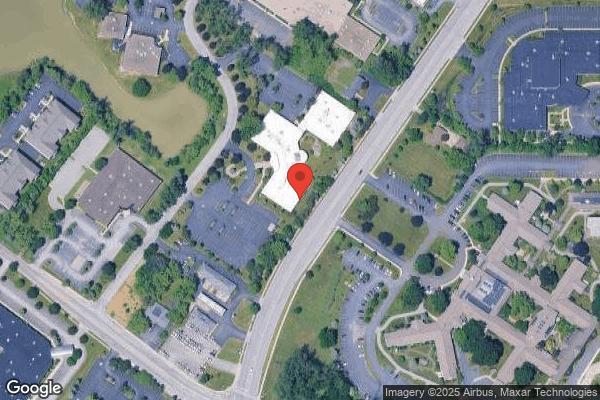 BEECHWOOD HOMES nursing home in GETZVILLE, NY - Photo 1 of 2