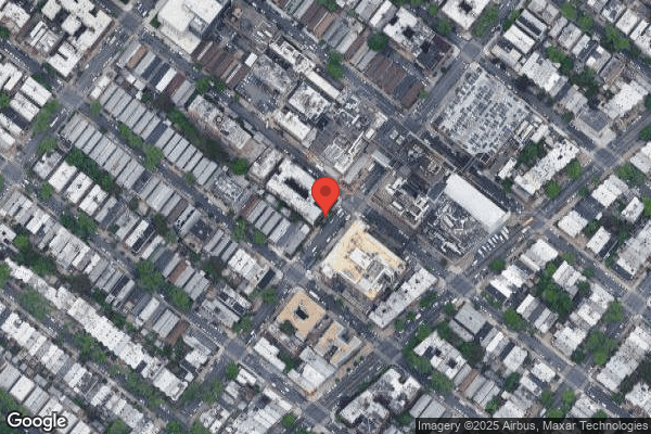 BORO PARK CENTER FOR REHABILITATION AND HEALTHCARE nursing home in BROOKLYN, NY - Photo 1 of 5