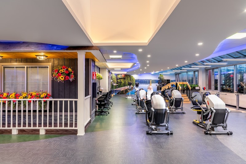 BORO PARK CENTER FOR REHABILITATION AND HEALTHCARE nursing home in BROOKLYN, NY - Photo 3 of 5