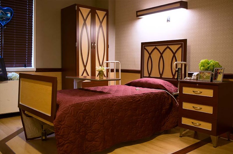 BORO PARK CENTER FOR REHABILITATION AND HEALTHCARE nursing home in BROOKLYN, NY - Photo 4 of 5