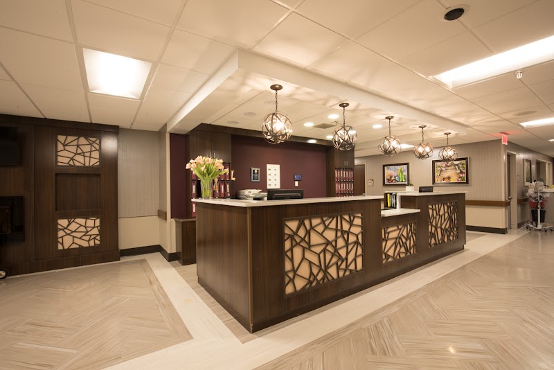 BORO PARK CENTER FOR REHABILITATION AND HEALTHCARE nursing home in BROOKLYN, NY - Photo 5 of 5