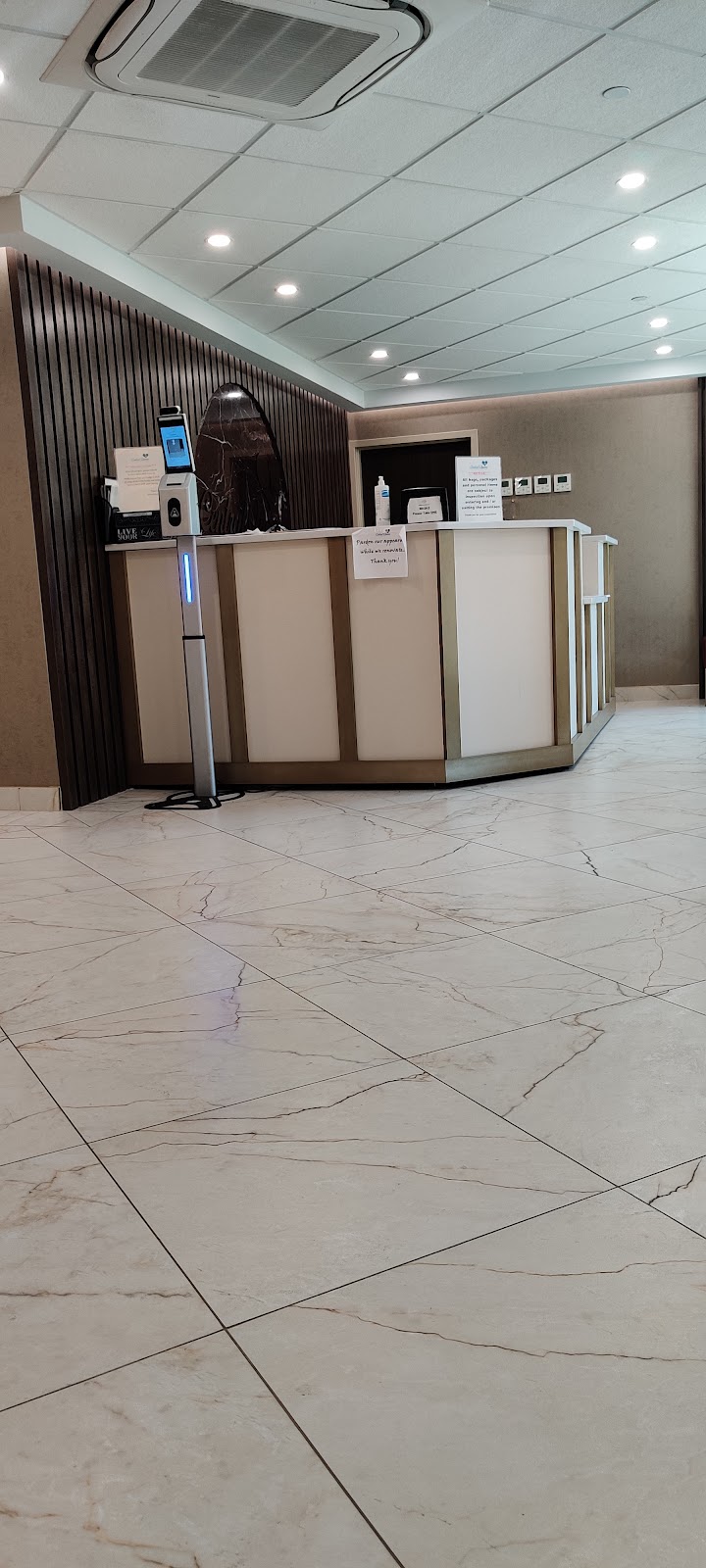 CENTRAL QUEENS REHAB & NURSING CENTER nursing home in MASPETH, NY - Photo 5 of 5