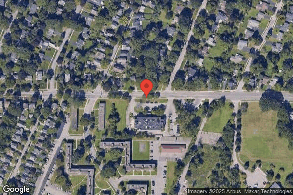 Blossom Health Care Center Inc. nursing home in Rochester, NY - Photo 1 of 5