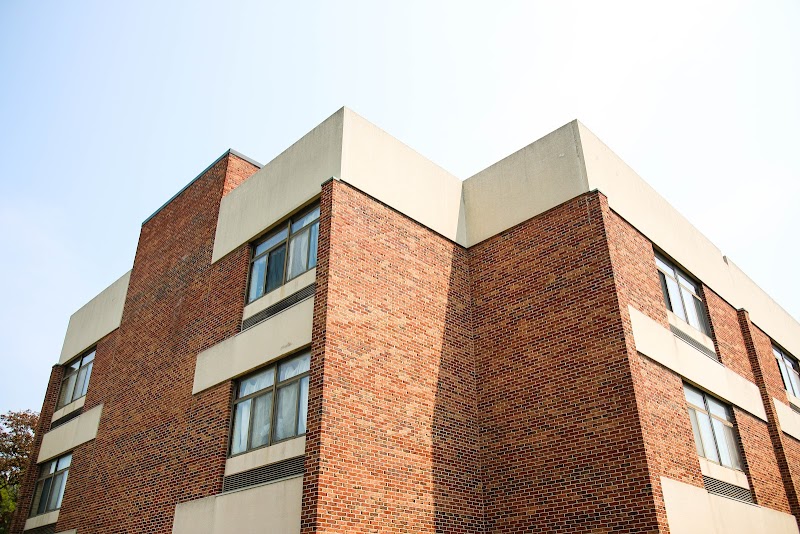 Blossom Health Care Center Inc. nursing home in Rochester, NY - Photo 4 of 5