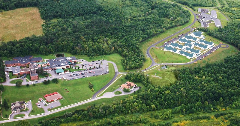 CHARLES T SITRIN HEALTH CARE CENTER INC nursing home in NEW HARTFORD, NY - Photo 2 of 5