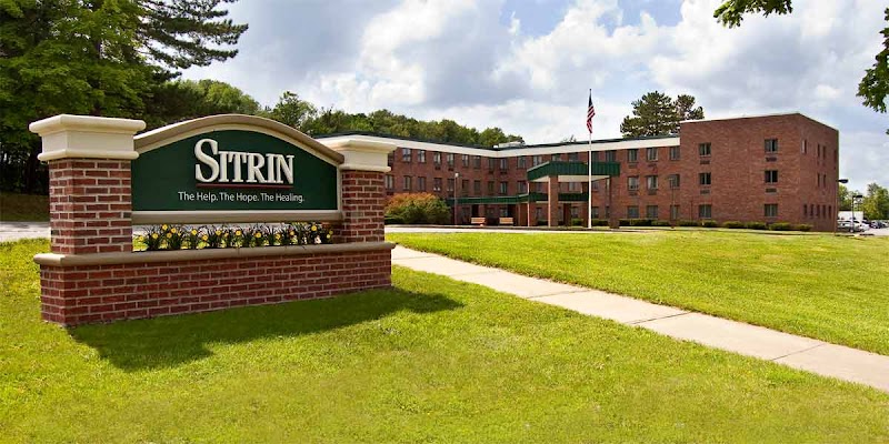 CHARLES T SITRIN HEALTH CARE CENTER INC nursing home in NEW HARTFORD, NY - Photo 3 of 5