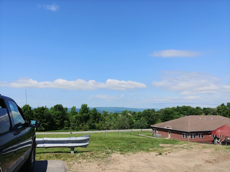 CHARLES T SITRIN HEALTH CARE CENTER INC nursing home in NEW HARTFORD, NY - Photo 4 of 5