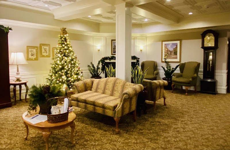 The Friendly Home nursing home in Rochester, NY - Photo 3 of 5