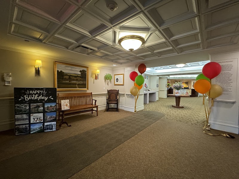 The Friendly Home nursing home in Rochester, NY - Photo 4 of 5