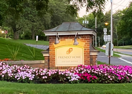The Friendly Home nursing home in Rochester, NY - Photo 5 of 5