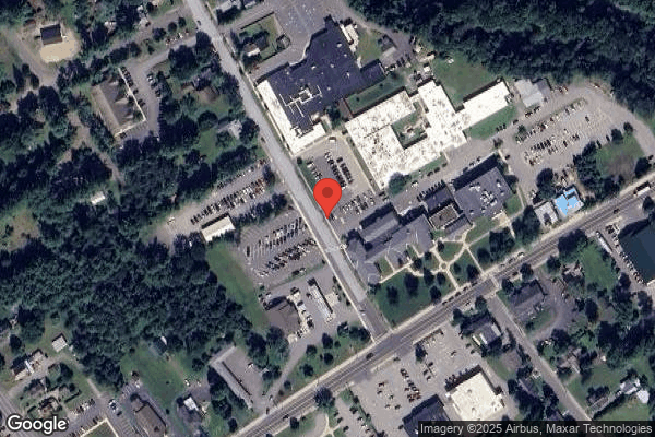 ESSEX CENTER FOR REHABILITATION AND HEALTHCARE nursing home in ELIZABETHTOWN, NY - Photo 1 of 5