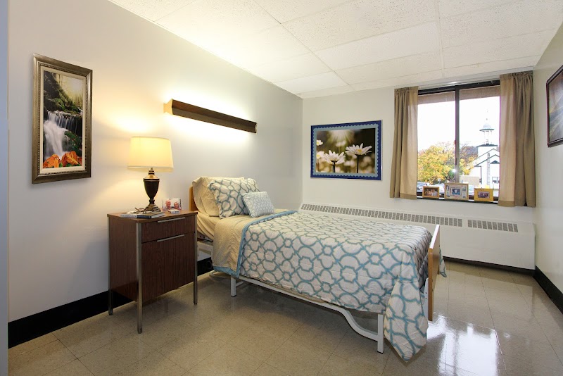 ESSEX CENTER FOR REHABILITATION AND HEALTHCARE nursing home in ELIZABETHTOWN, NY - Photo 5 of 5