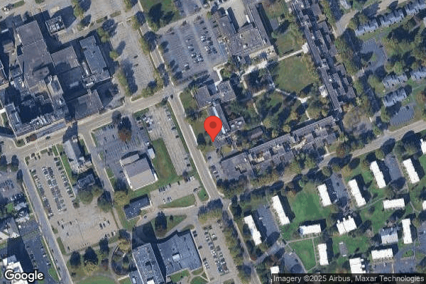 Chemung County Health Center - Nursing Facility nursing home in Elmira, NY