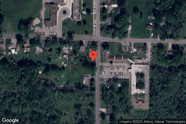 NEWFANE REHAB & HEALTH CARE CENTER nursing home in NEWFANE, NY - Photo 1 of 5