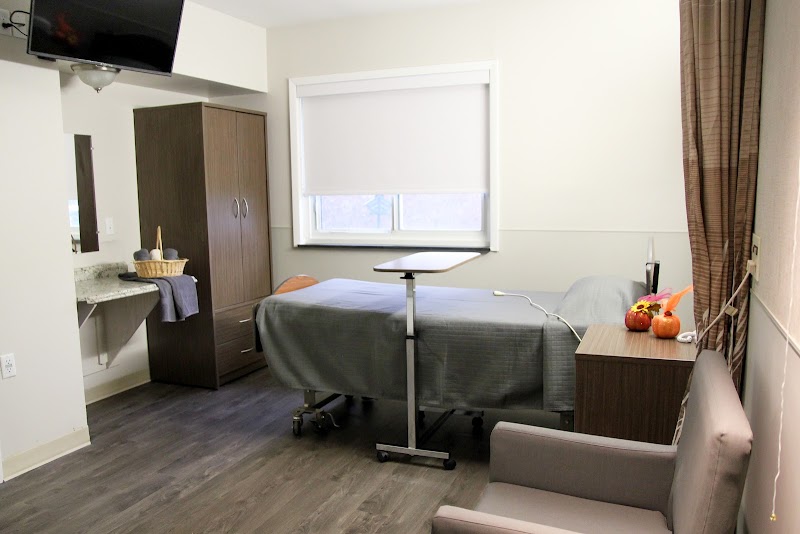 NEWFANE REHAB & HEALTH CARE CENTER nursing home in NEWFANE, NY - Photo 3 of 5