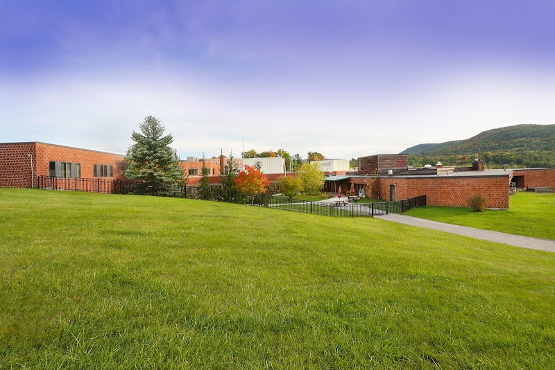 ELDERWOOD AT TICONDEROGA nursing home in TICONDEROGA, NY - Photo 2 of 5