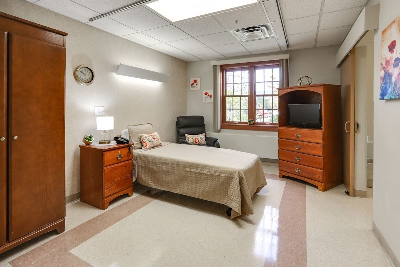 ELDERWOOD AT TICONDEROGA nursing home in TICONDEROGA, NY - Photo 4 of 5