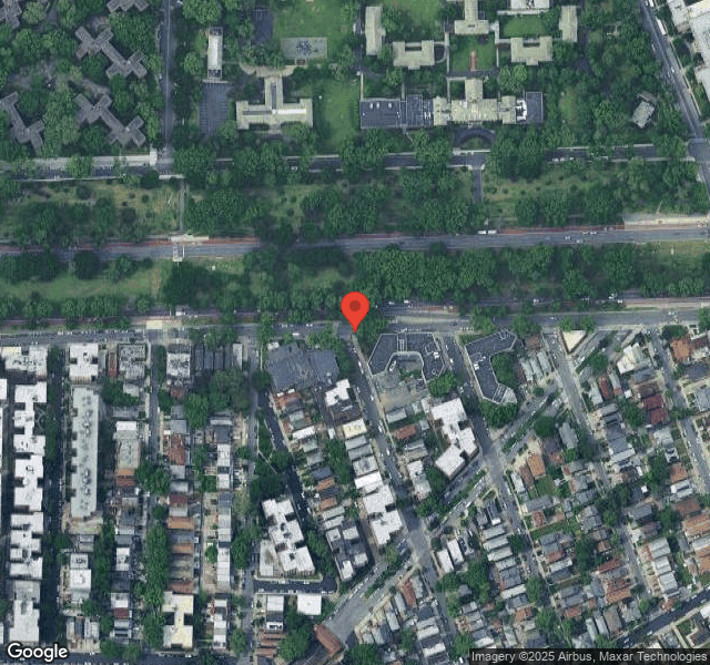 MORNINGSIDE NURSING AND REHABILITATION CENTER nursing home in BRONX, NY - Photo 1 of 5