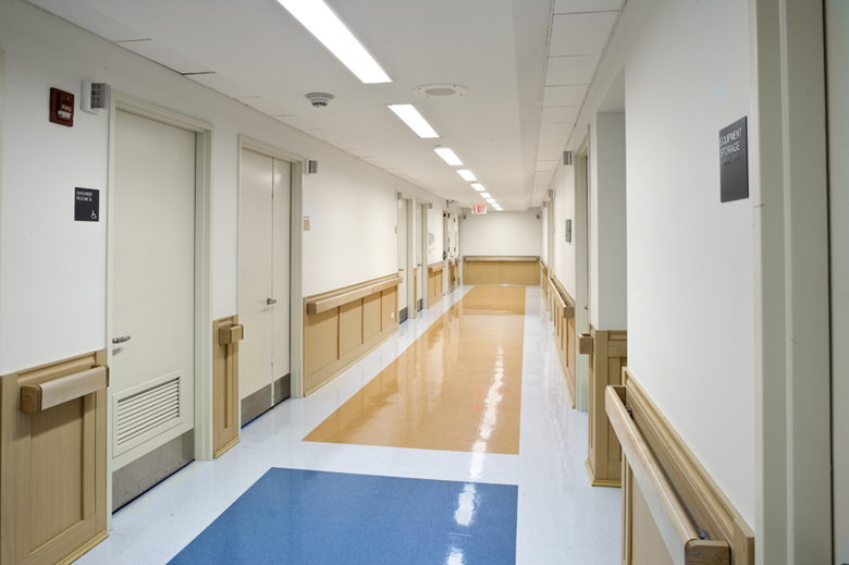 MORNINGSIDE NURSING AND REHABILITATION CENTER nursing home in BRONX, NY - Photo 2 of 5