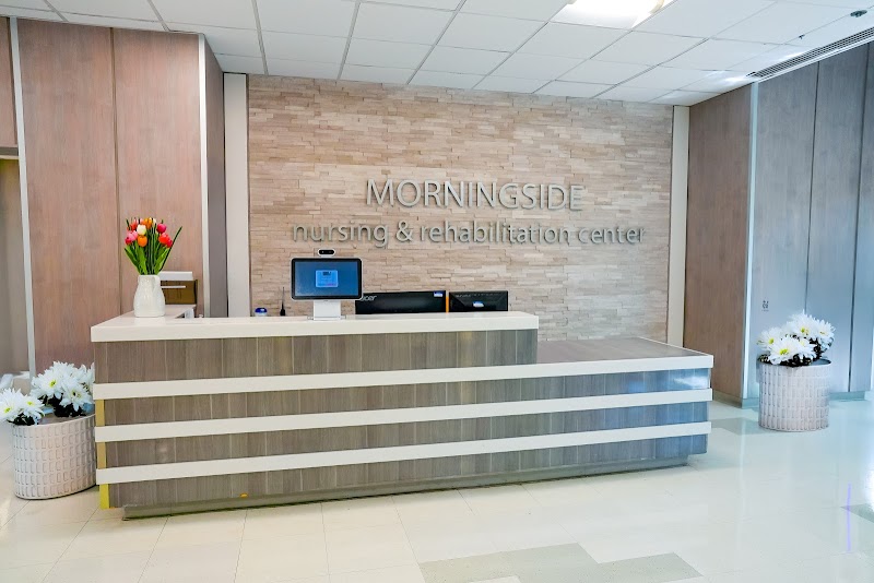MORNINGSIDE NURSING AND REHABILITATION CENTER nursing home in BRONX, NY - Photo 3 of 5