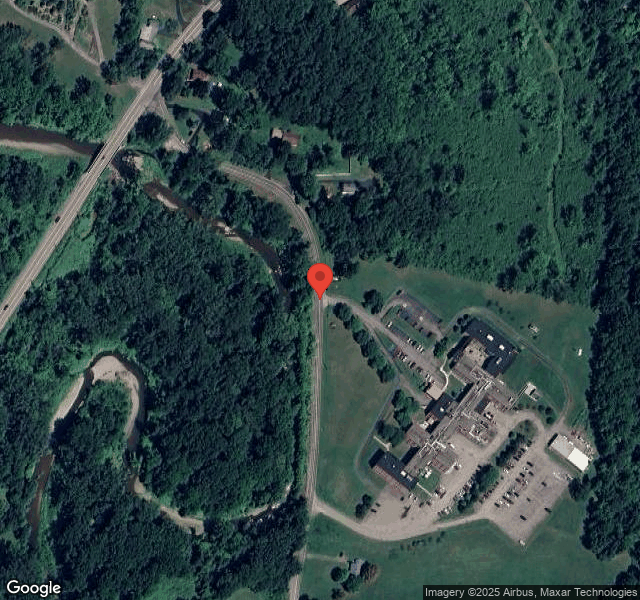 CHAUTAUQUA NURSING AND REHABILITATION CENTER nursing home in DUNKIRK, NY - Photo 1 of 7