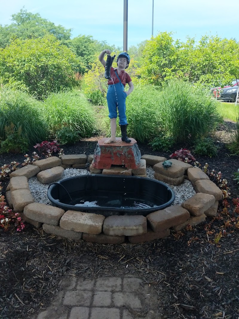 CHAUTAUQUA NURSING AND REHABILITATION CENTER nursing home in DUNKIRK, NY - Photo 3 of 7