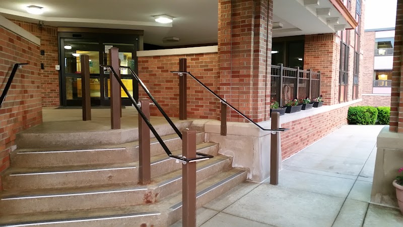 CHAUTAUQUA NURSING AND REHABILITATION CENTER nursing home in DUNKIRK, NY - Photo 5 of 7