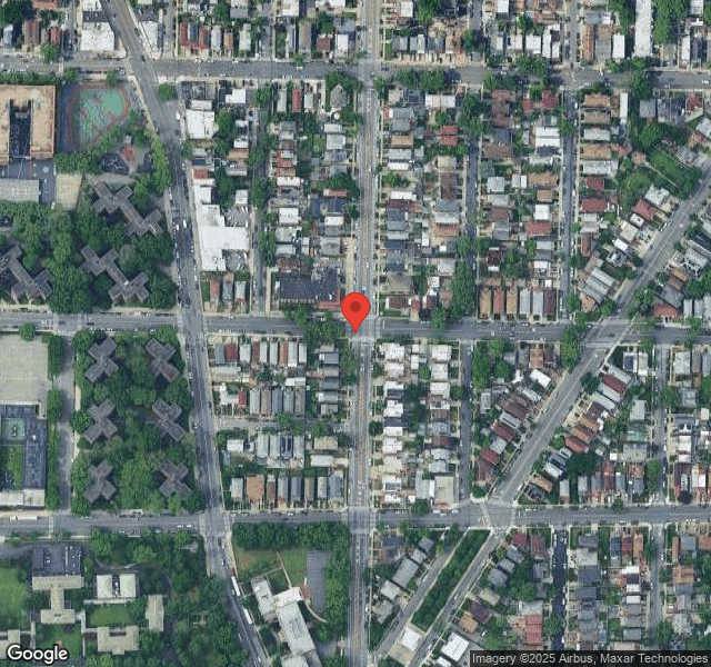 PELHAM PARKWAY NURSING CARE & REHAB FACILITY L L C nursing home in BRONX, NY - Photo 1 of 5