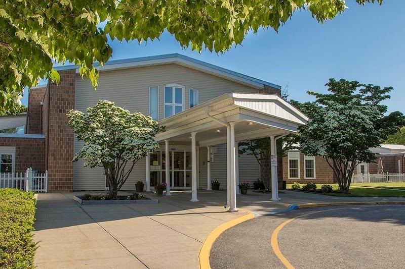 ST JOHNLAND NURSING CENTER INC nursing home in KINGS PARK, NY - Photo 3 of 5