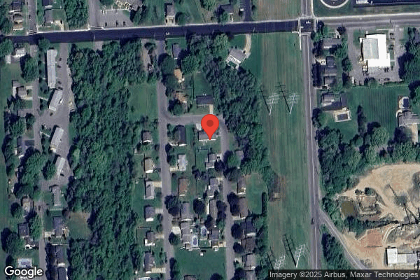 MORNINGSTAR RESIDENTIAL CARE CENTER nursing home in OSWEGO, NY - Photo 1 of 5