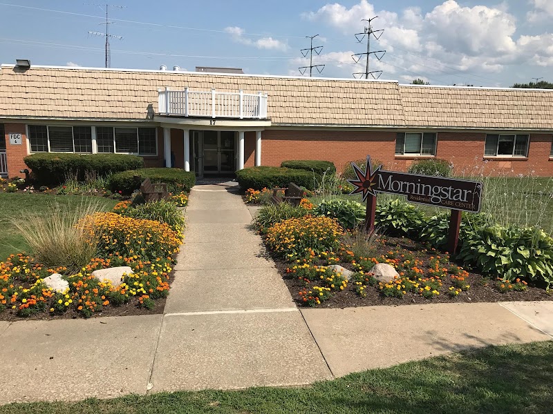 MORNINGSTAR RESIDENTIAL CARE CENTER nursing home in OSWEGO, NY - Photo 2 of 5