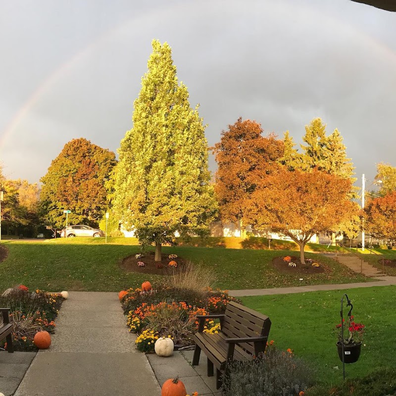 MORNINGSTAR RESIDENTIAL CARE CENTER nursing home in OSWEGO, NY - Photo 4 of 5