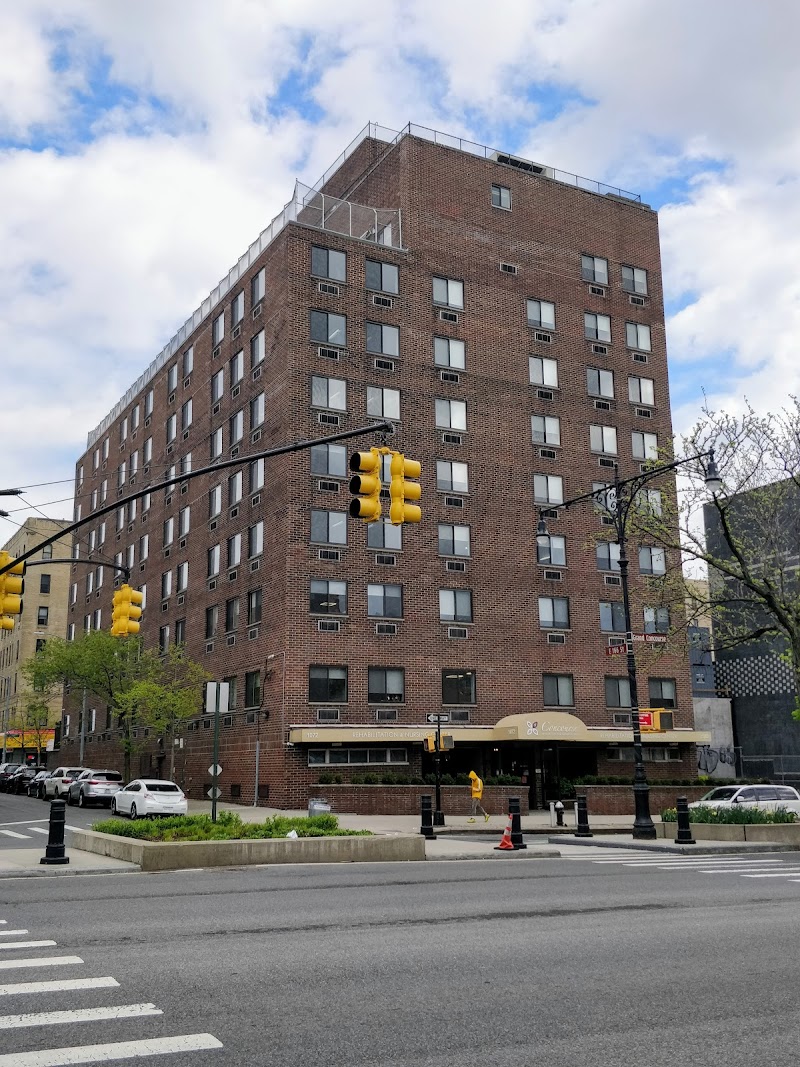 CONCOURSE REHABILITATION AND NURSING CENTER INC nursing home in BRONX, NY - Photo 2 of 5