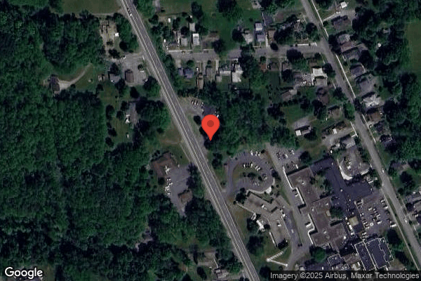 Penn Yan Manor Nursing Home Inc nursing home in Penn Yan, NY