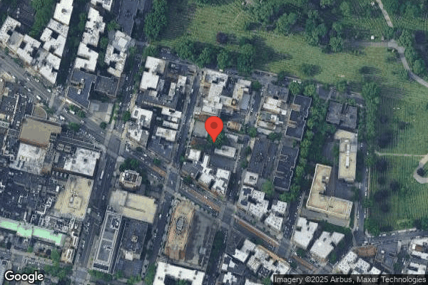 WAYNE CENTER FOR NURSING & REHABILITATION nursing home in BRONX, NY - Photo 1 of 5